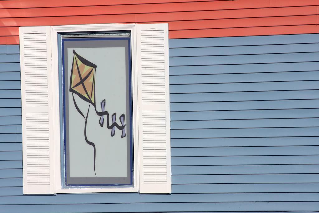 Heidi'S Inn Ilwaco Exterior foto
